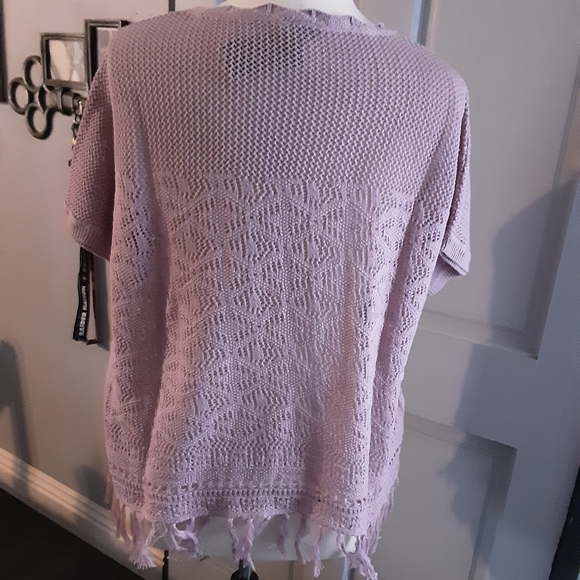 Torrid pullover top - Picture 9 of 11